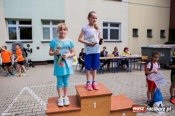 Zdjęcie w galerii na portalu naszraciborz.pl: XIV Rudnicki Bieg Uliczny już za nami wiadomości z regionu