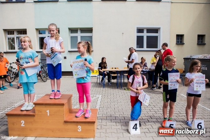 Zdjęcie w galerii na portalu naszraciborz.pl: XIV Rudnicki Bieg Uliczny już za nami wiadomości z regionu