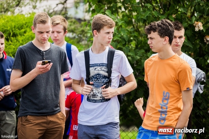 Zdjęcie w galerii na portalu naszraciborz.pl: XIV Rudnicki Bieg Uliczny już za nami wiadomości z regionu