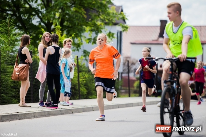 Zdjęcie w galerii na portalu naszraciborz.pl: XIV Rudnicki Bieg Uliczny już za nami wiadomości z regionu