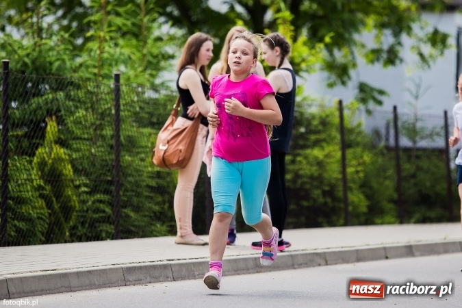 Zdjęcie w galerii na portalu naszraciborz.pl: XIV Rudnicki Bieg Uliczny już za nami wiadomości z regionu