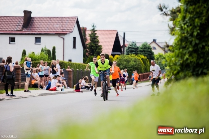 Zdjęcie w galerii na portalu naszraciborz.pl: XIV Rudnicki Bieg Uliczny już za nami wiadomości z regionu