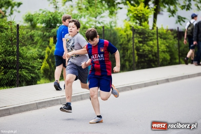 Zdjęcie w galerii na portalu naszraciborz.pl: XIV Rudnicki Bieg Uliczny już za nami wiadomości z regionu