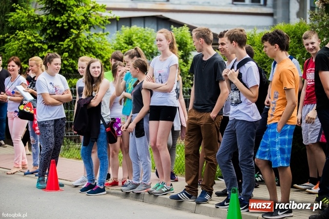Zdjęcie w galerii na portalu naszraciborz.pl: XIV Rudnicki Bieg Uliczny już za nami wiadomości z regionu