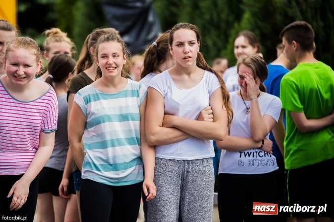 Zdjęcie w galerii na portalu naszraciborz.pl: XIV Rudnicki Bieg Uliczny już za nami wiadomości z regionu