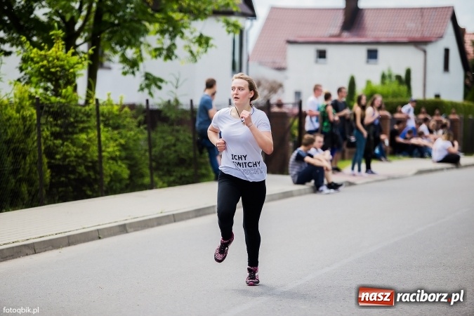 Zdjęcie w galerii na portalu naszraciborz.pl: XIV Rudnicki Bieg Uliczny już za nami wiadomości z regionu