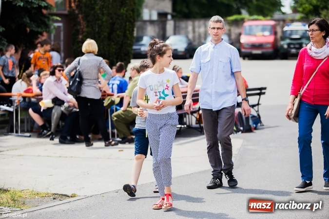 Zdjęcie w galerii na portalu naszraciborz.pl: Straż Graniczna od kuchni, czyli Dzień Otwartych Koszar wiadomości z regionu