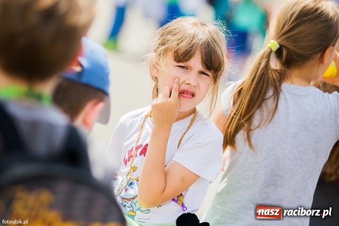 Zdjęcie w galerii na portalu naszraciborz.pl: Straż Graniczna od kuchni, czyli Dzień Otwartych Koszar wiadomości z regionu