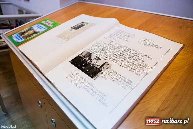 Zdjęcie w galerii na portalu naszraciborz.pl: Straż Graniczna od kuchni, czyli Dzień Otwartych Koszar wiadomości z regionu