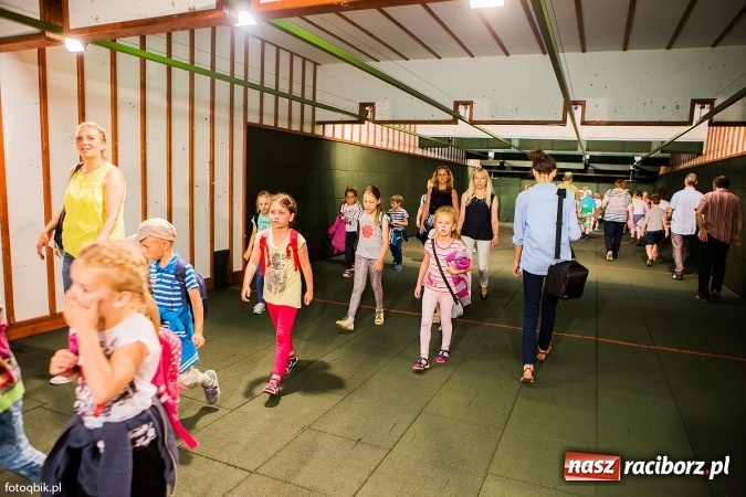 Zdjęcie w galerii na portalu naszraciborz.pl: Straż Graniczna od kuchni, czyli Dzień Otwartych Koszar wiadomości z regionu