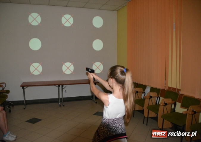 Zdjęcie w galerii na portalu naszraciborz.pl: Straż Graniczna od kuchni, czyli Dzień Otwartych Koszar wiadomości z regionu