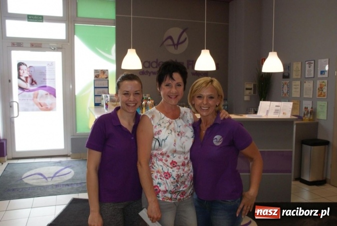 Zdjęcie w galerii na portalu naszraciborz.pl: Program noworoczne postanowienia II edycja podsumowanie wiadomości z regionu