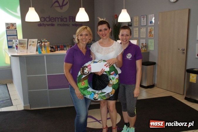 Zdjęcie w galerii na portalu naszraciborz.pl: Program noworoczne postanowienia II edycja podsumowanie wiadomości z regionu