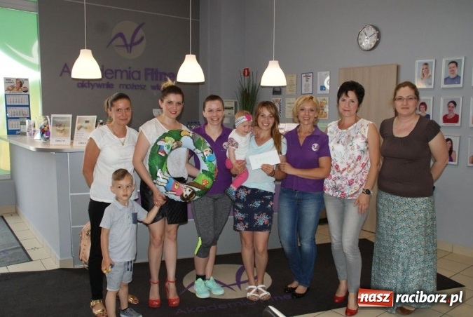 Zdjęcie w galerii na portalu naszraciborz.pl: Program noworoczne postanowienia II edycja podsumowanie wiadomości z regionu