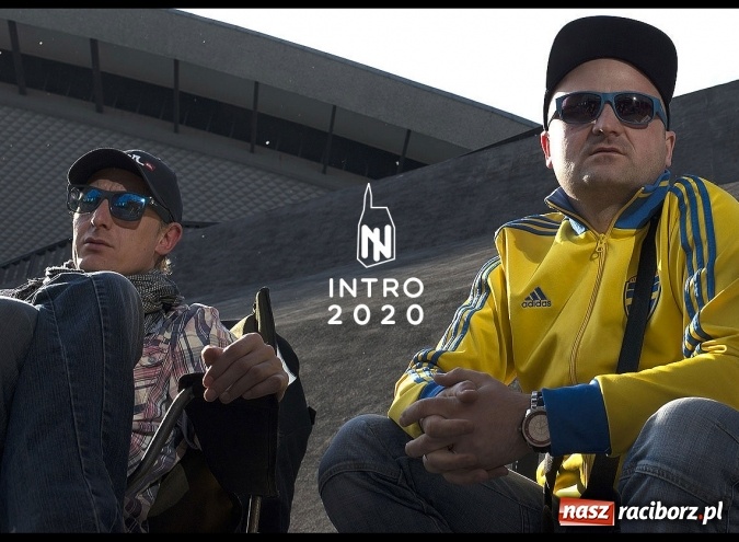 Zdjęcie w galerii na portalu naszraciborz.pl: INTRO Festival w czołówce najbardziej innowacyjnych projektów kultury w Polsce! wiadomości z regionu