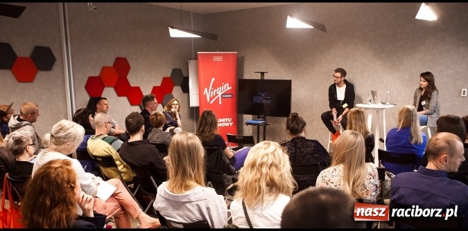 Zdjęcie w galerii na portalu naszraciborz.pl: INTRO Festival w czołówce najbardziej innowacyjnych projektów kultury w Polsce! wiadomości z regionu