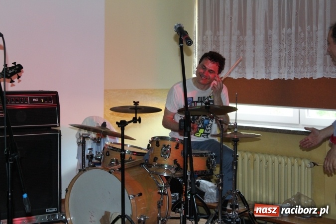 Zdjęcie w galerii na portalu naszraciborz.pl: Profilaktyczny rock and roll w Bieńkowicach  wiadomości z regionu