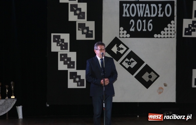 Zdjęcie w galerii na portalu naszraciborz.pl: Pozytywna energia i zalew talentów na jubileuszowym 30. Kowadle w Kuźni Raciborskiej  wiadomości z regionu