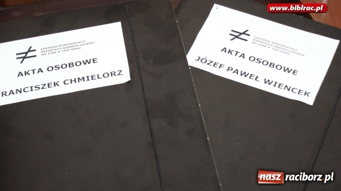 Zdjęcie w galerii na portalu naszraciborz.pl: Prelekcje historyczne w raciborskiej bibliotece  wiadomości z regionu