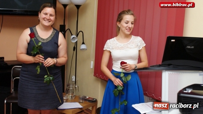 Zdjęcie w galerii na portalu naszraciborz.pl: Prelekcje historyczne w raciborskiej bibliotece  wiadomości z regionu