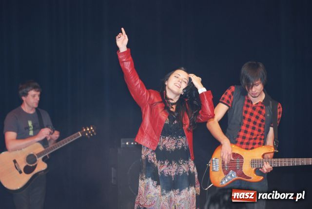 Zdjęcie w galerii na portalu naszraciborz.pl: W teatrze, bez teatru  wiadomości z regionu