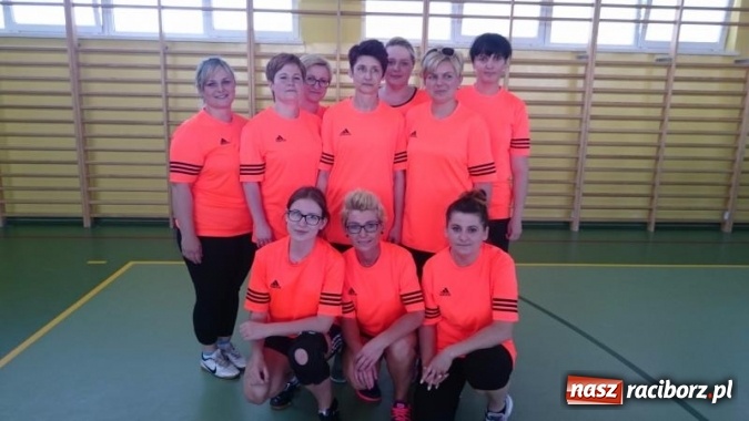 Zdjęcie w galerii na portalu naszraciborz.pl: Sportowy Dzień Dziecka w Pawłowie wiadomości z regionu