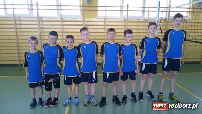 Zdjęcie w galerii na portalu naszraciborz.pl: Sportowy Dzień Dziecka w Pawłowie wiadomości z regionu