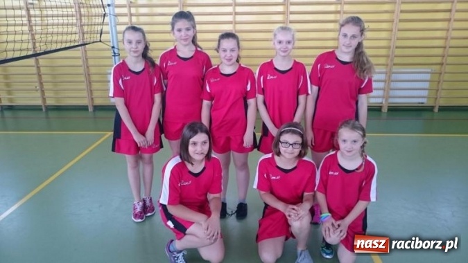 Zdjęcie w galerii na portalu naszraciborz.pl: Sportowy Dzień Dziecka w Pawłowie wiadomości z regionu