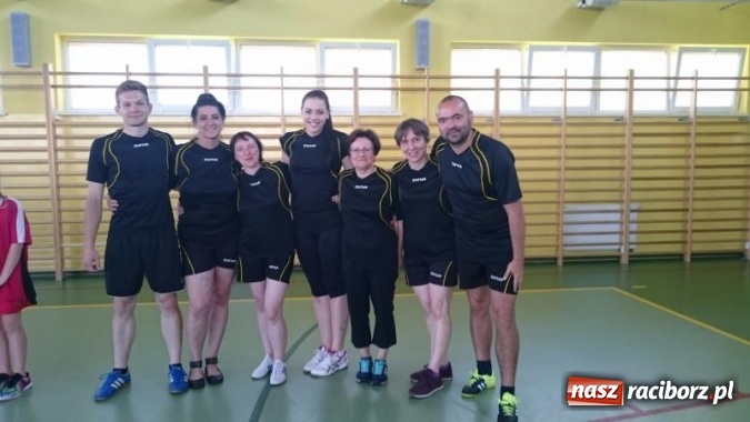 Zdjęcie w galerii na portalu naszraciborz.pl: Sportowy Dzień Dziecka w Pawłowie wiadomości z regionu