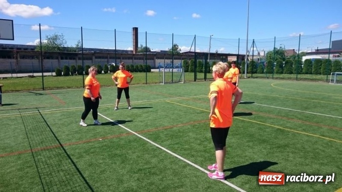 Zdjęcie w galerii na portalu naszraciborz.pl: Sportowy Dzień Dziecka w Pawłowie wiadomości z regionu