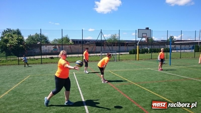 Zdjęcie w galerii na portalu naszraciborz.pl: Sportowy Dzień Dziecka w Pawłowie wiadomości z regionu