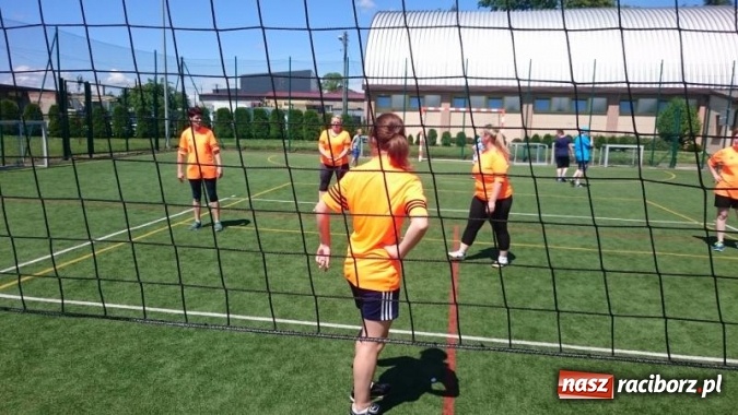 Zdjęcie w galerii na portalu naszraciborz.pl: Sportowy Dzień Dziecka w Pawłowie wiadomości z regionu