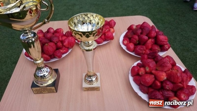 Zdjęcie w galerii na portalu naszraciborz.pl: Sportowy Dzień Dziecka w Pawłowie wiadomości z regionu