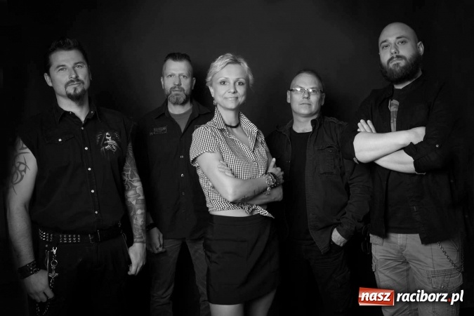 Zdjęcie w galerii na portalu naszraciborz.pl: contrapunk – rodzimy band punkrockowy wydaje pierwszą płytę! wiadomości z regionu