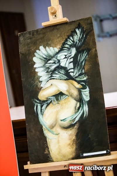 Zdjęcie w galerii na portalu naszraciborz.pl: Koncert laureat&oacute;w IX Powiatowego Festiwalu Tw&oacute;rczości Artystycznej wiadomości z regionu