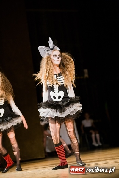 Zdjęcie w galerii na portalu naszraciborz.pl: Koncert laureat&oacute;w IX Powiatowego Festiwalu Tw&oacute;rczości Artystycznej wiadomości z regionu