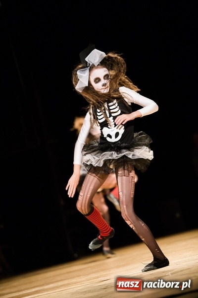 Zdjęcie w galerii na portalu naszraciborz.pl: Koncert laureat&oacute;w IX Powiatowego Festiwalu Tw&oacute;rczości Artystycznej wiadomości z regionu