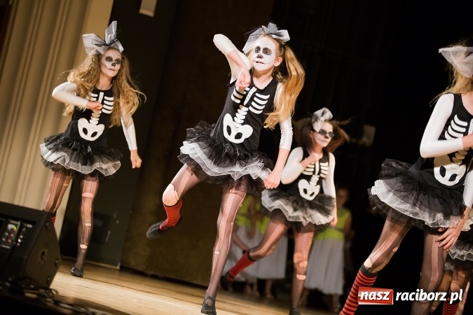 Zdjęcie w galerii na portalu naszraciborz.pl: Koncert laureat&oacute;w IX Powiatowego Festiwalu Tw&oacute;rczości Artystycznej wiadomości z regionu