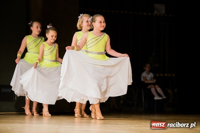 Zdjęcie w galerii na portalu naszraciborz.pl: Koncert laureat&oacute;w IX Powiatowego Festiwalu Tw&oacute;rczości Artystycznej wiadomości z regionu