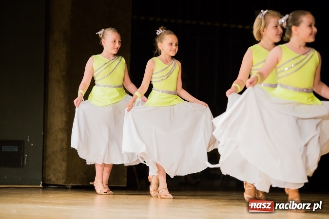 Zdjęcie w galerii na portalu naszraciborz.pl: Koncert laureat&oacute;w IX Powiatowego Festiwalu Tw&oacute;rczości Artystycznej wiadomości z regionu