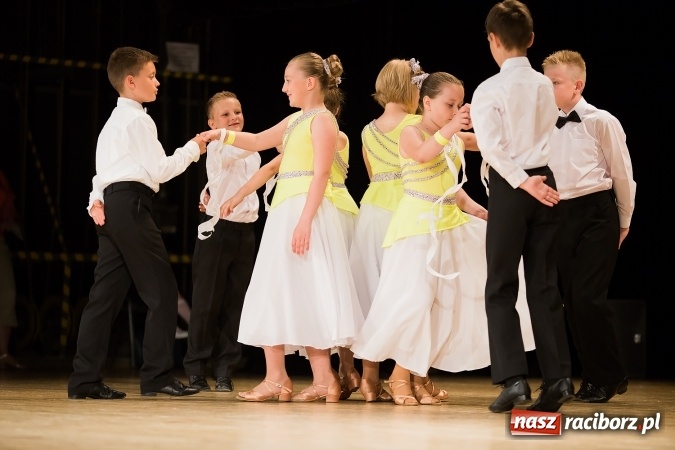 Zdjęcie w galerii na portalu naszraciborz.pl: Koncert laureat&oacute;w IX Powiatowego Festiwalu Tw&oacute;rczości Artystycznej wiadomości z regionu