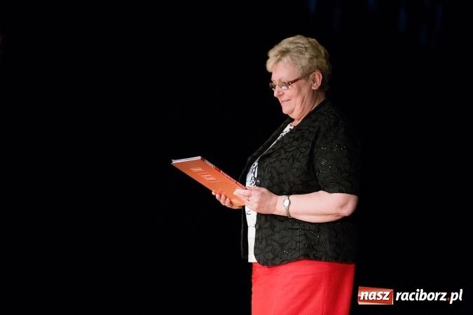 Zdjęcie w galerii na portalu naszraciborz.pl: Koncert laureat&oacute;w IX Powiatowego Festiwalu Tw&oacute;rczości Artystycznej wiadomości z regionu