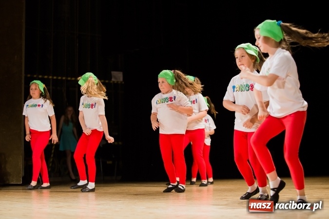 Zdjęcie w galerii na portalu naszraciborz.pl: Koncert laureat&oacute;w IX Powiatowego Festiwalu Tw&oacute;rczości Artystycznej wiadomości z regionu