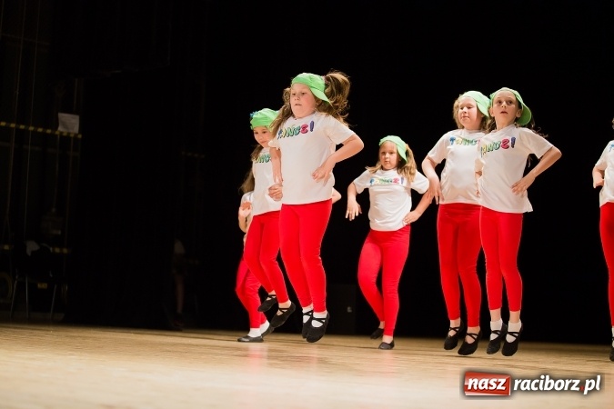 Zdjęcie w galerii na portalu naszraciborz.pl: Koncert laureat&oacute;w IX Powiatowego Festiwalu Tw&oacute;rczości Artystycznej wiadomości z regionu