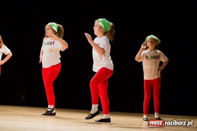 Zdjęcie w galerii na portalu naszraciborz.pl: Koncert laureat&oacute;w IX Powiatowego Festiwalu Tw&oacute;rczości Artystycznej wiadomości z regionu