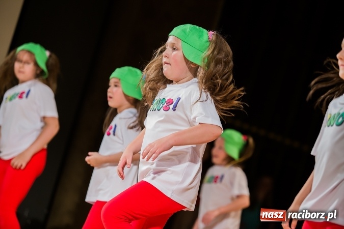 Zdjęcie w galerii na portalu naszraciborz.pl: Koncert laureat&oacute;w IX Powiatowego Festiwalu Tw&oacute;rczości Artystycznej wiadomości z regionu