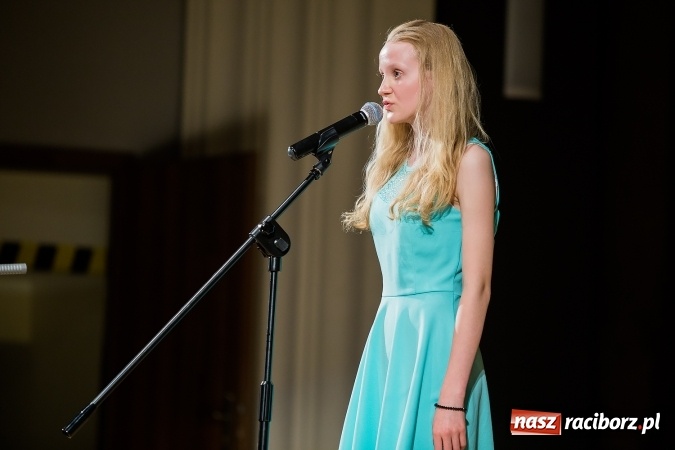 Zdjęcie w galerii na portalu naszraciborz.pl: Koncert laureat&oacute;w IX Powiatowego Festiwalu Tw&oacute;rczości Artystycznej wiadomości z regionu