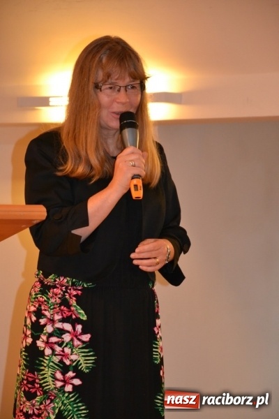 Zdjęcie w galerii na portalu naszraciborz.pl: DYPLOM 2016 - prezentacja prac dyplomowych Liceum Plastycznego na zamku wiadomości z regionu