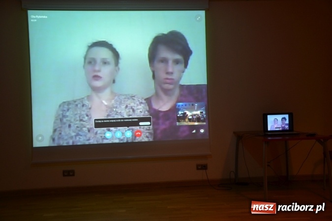 Zdjęcie w galerii na portalu naszraciborz.pl: DYPLOM 2016 - prezentacja prac dyplomowych Liceum Plastycznego na zamku wiadomości z regionu