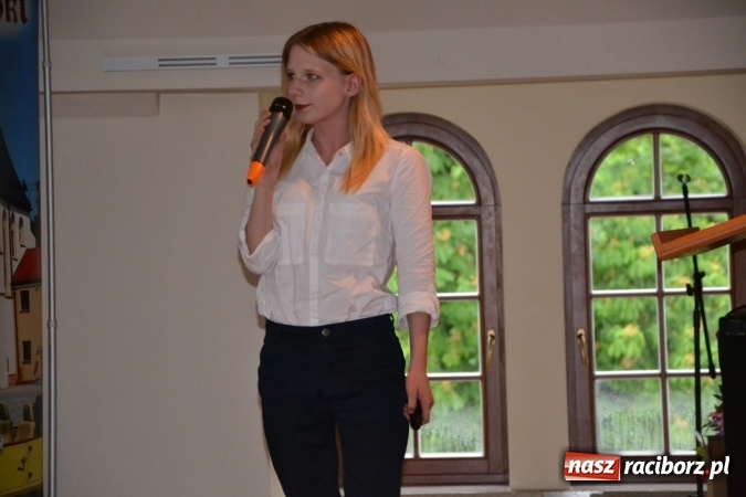 Zdjęcie w galerii na portalu naszraciborz.pl: DYPLOM 2016 - prezentacja prac dyplomowych Liceum Plastycznego na zamku wiadomości z regionu